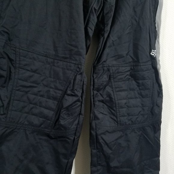 fox snow pants